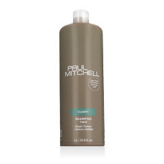 Šampon Paul Mitchell Clarify Shampoo Two 1000 ml