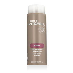 Šampon Paul Mitchell Volume Extra-Body Shampoo 300 ml