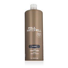 Kondicionér Paul Mitchell Classic The Conditioner 1000 ml