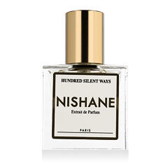 Parfémový extrakt Nishane Hundred Silent Ways 15 ml