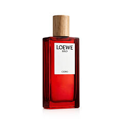 Toaletní voda Loewe Solo Cedro 50 ml