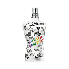 Toaletní voda Jean Paul Gaultier Le Male Pride Edition 2026 125 ml
