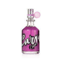 Toaletní voda Liz Claiborne Curve Crush 50 ml