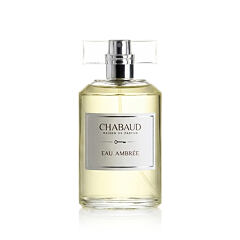 Parfémovaná voda Chabaud Eau Ambrée 100 ml