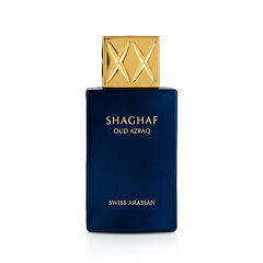 Parfémovaná voda Swiss Arabian Shaghaf Oud Azraq 25 ml