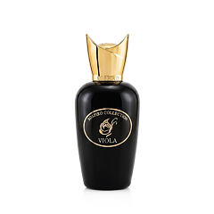 Parfémovaná voda Sospiro Viola 75 ml