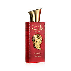 Parfémovaná voda Amaran Kings & Queens Malika 100 ml