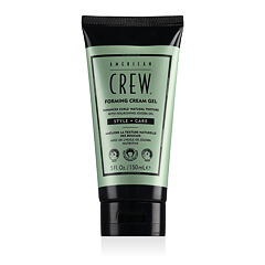 Pro podporu vln American Crew Forming Cream Gel 150 ml