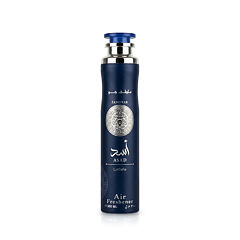 Bytový sprej a difuzér Lattafa Asad Zanzibar 300 ml