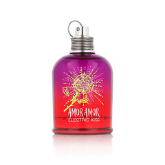 Toaletní voda Cacharel Amor Amor Electric Kiss 100 ml