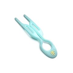 Spona do vlasů Fiona Franchimon Nº1 Hairpin 3 ks Tantalizing Blue