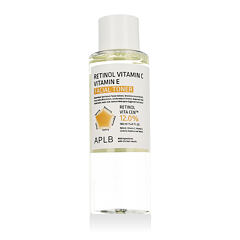 Pleťová voda a sprej APLB Retinol Vitamin C Vitamin E Facial Toner 160 ml