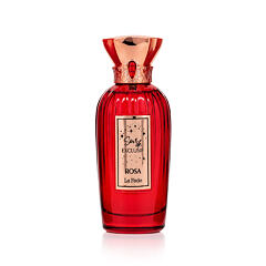 Parfémovaná voda La Fede Soir de Exclusif Rosa 100 ml