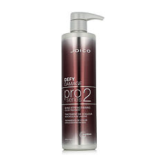 Maska na vlasy Joico Defy Damage ProSeries 2 Bond-Strengthening Color Treatment 500 ml