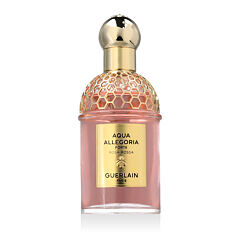 Parfémovaná voda Guerlain Aqua Allegoria Forte Rosa Rossa Plnitelný 75 ml