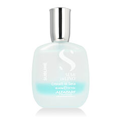 Sérum na vlasy ALFAPARF MILANO Semi Di Lino Sublime Cristalli Di Seta 45 ml