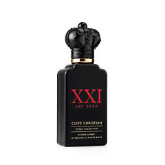 Parfém Clive Christian Noble Collection XXI Art Deco Blonde Amber 50 ml