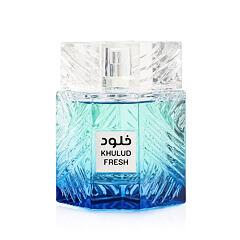 Parfémovaná voda House Of Perfumes Khulud Fresh 100 ml