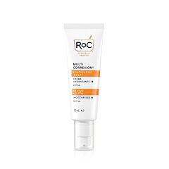 Denní pleťový krém RoC Multi Correxion Revive + Glow Moisturiser SPF30 50 ml