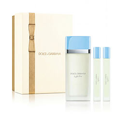  Dolce&Gabbana Light Blue 100 ml Kazeta