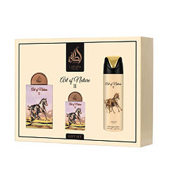Parfémovaná voda Lattafa Pride Art Of Nature II 100 ml Kazeta