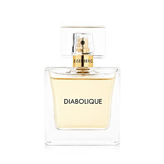 Parfémovaná voda Eisenberg Diabolique 100 ml