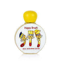 Parfémovaná voda Lattafa Pride Happy Brush 75 ml
