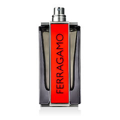 Parfémovaná voda Ferragamo Ferragamo Red Leather 100 ml Tester