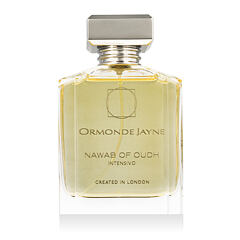 Parfém Ormonde Jayne Four Corners of the Earth Nawab of Oudh Intensivo 88 ml Tester