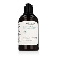 Kondicionér L'Occitane Purifying Freshness Conditioner 250 ml