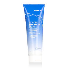 Kondicionér Joico Color Balance Blue Conditioner 250 ml