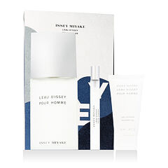Toaletní voda Issey Miyake L'Eau D'Issey Pour Homme 125 ml Kazeta