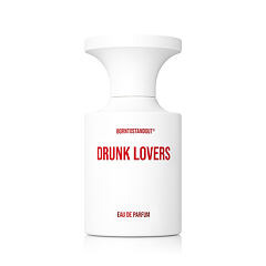 Parfémovaná voda BORNTOSTANDOUT Drunk Lovers 50 ml