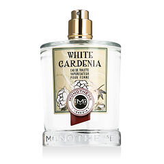 Toaletní voda Monotheme Classic Collection White Gardenia 100 ml Tester