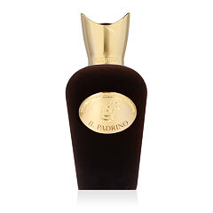 Parfémovaná voda Sospiro Il Padrino 100 ml Tester
