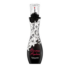 Parfémovaná voda Christina Aguilera Unforgettable 75 ml poškozená krabička