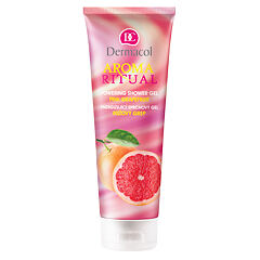 Sprchový gel Dermacol Aroma Ritual Pink Grapefruit 250 ml