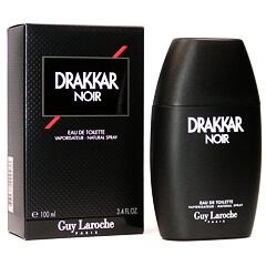 Toaletní voda Guy Laroche Drakkar Noir 100 ml Tester