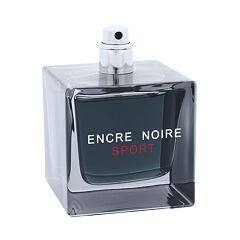 Toaletní voda Lalique Encre Noire Sport 100 ml Tester