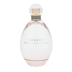 Parfémovaná voda Sarah Jessica Parker Lovely 150 ml