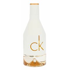 Toaletní voda Calvin Klein CK IN2U 50 ml