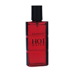 Toaletní voda Davidoff Hot Water 60 ml