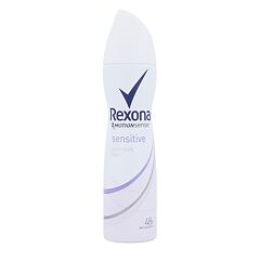 Antiperspirant Rexona Sensitive 48h 150 ml