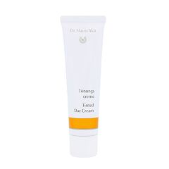 Denní pleťový krém Dr. Hauschka Tinted Day Cream 30 ml