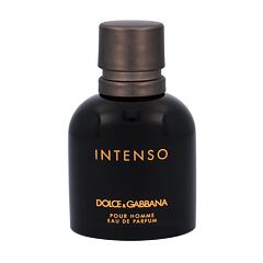 Parfémovaná voda Dolce&Gabbana Pour Homme Intenso 40 ml