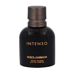 Parfémovaná voda Dolce&Gabbana Pour Homme Intenso 40 ml