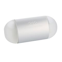 Toaletní voda Carolina Herrera 212 NYC 100 ml Tester