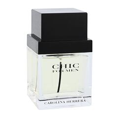 Toaletní voda Carolina Herrera Chic 60 ml