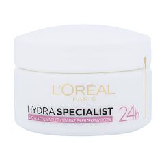 Denní pleťový krém L'Oréal Paris Hydra Specialist 50 ml