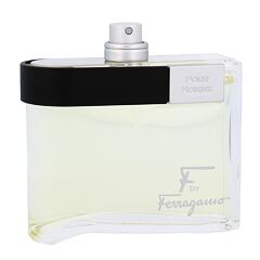 Toaletní voda Ferragamo F by Ferragamo 100 ml Tester